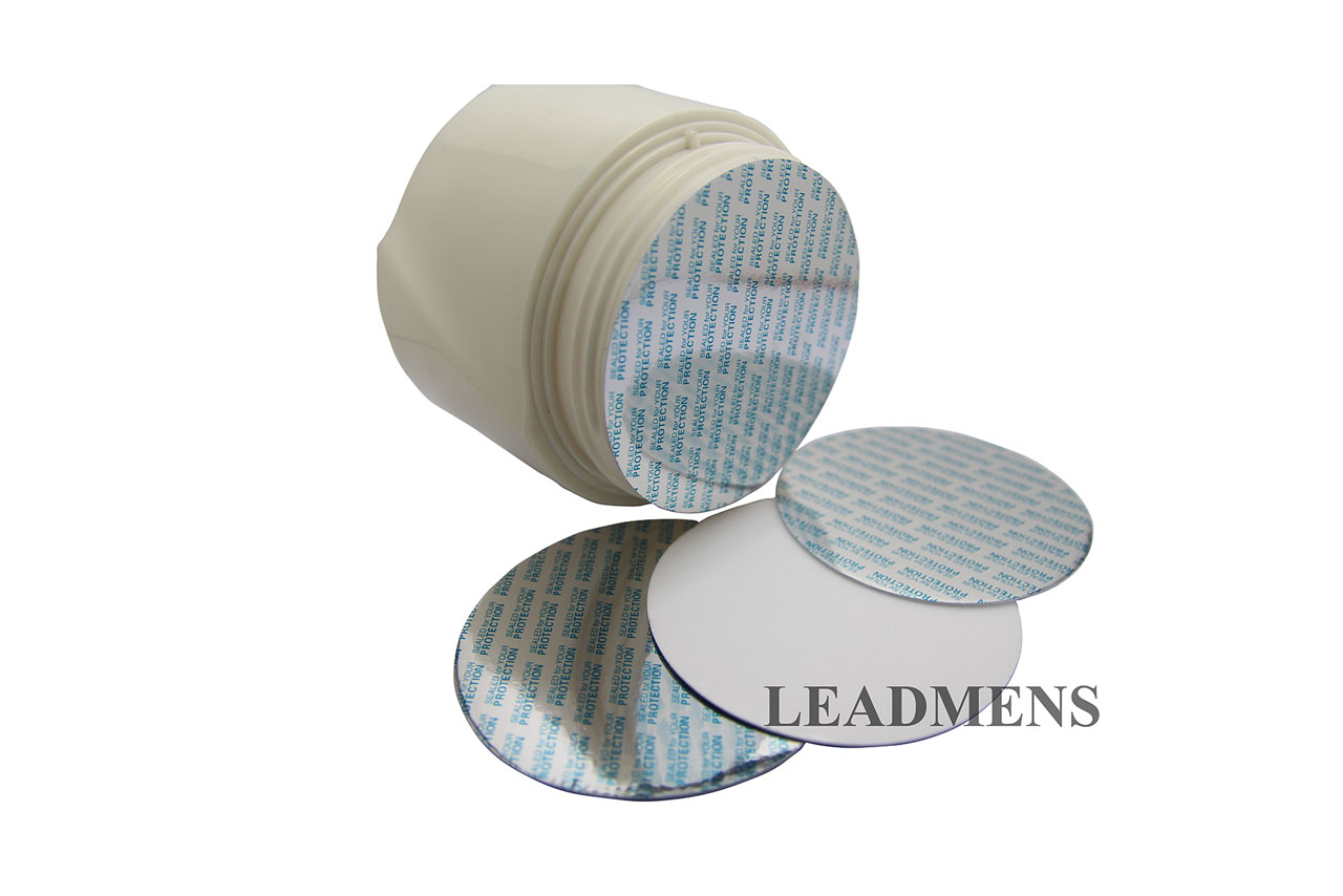 Leadmens Packing Indonesia Jual Segel Botol, Segel Aluminium Foil