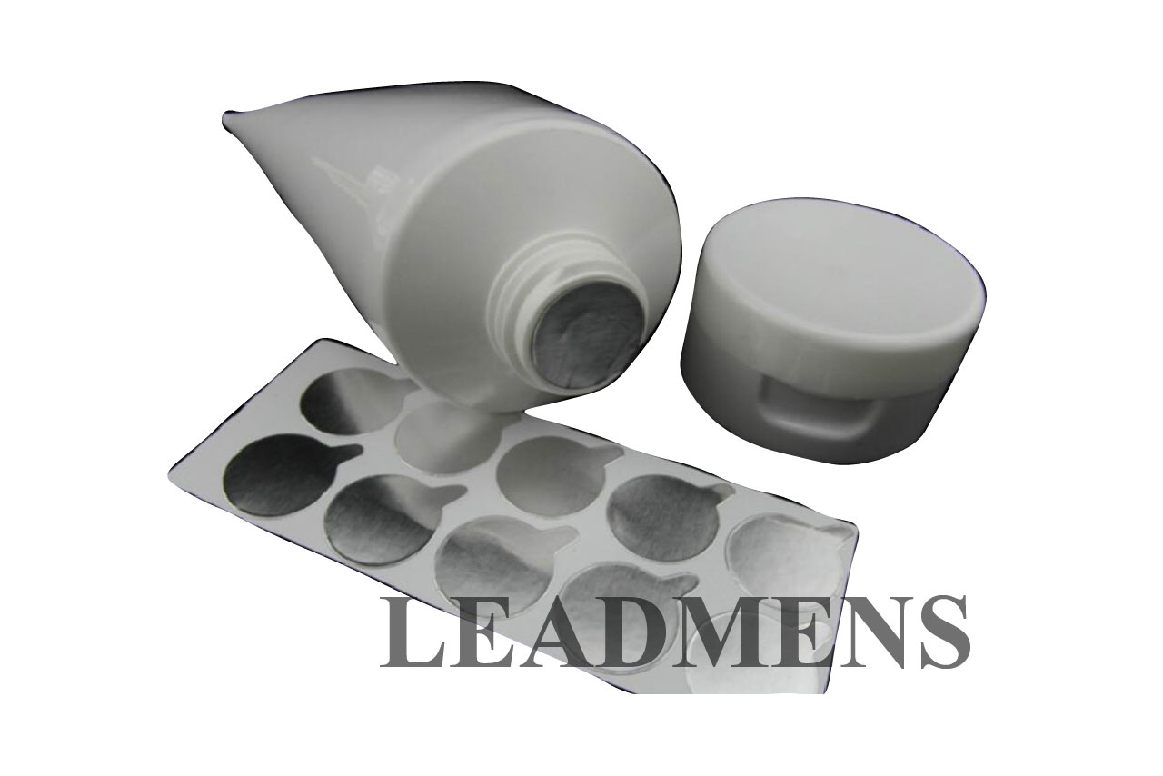 Leadmens Packing Indonesia Jual Segel Botol, Segel Aluminium Foil